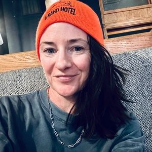 Meet your Posher, Kortni